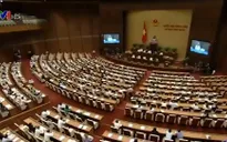 Quốc hội thảo luận về dự thảo Bộ luật Hình sự (sửa đổi)