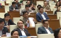 'Cần thay đổi nhận thức về sản xuất nông nghiệp tại Việt Nam'