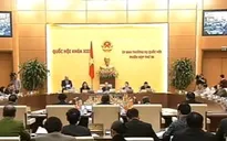 Để xảy ra oan sai, trách nhiệm thuộc về tòa án​