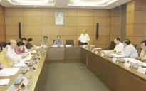 Quốc hội thảo luận dự thảo Bộ luật Dân sự sửa đổi