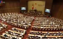 ĐBQH 'truy' đến cùng vấn đề an toàn vệ sinh thực phẩm