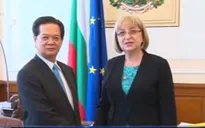 Tăng cường quan hệ hữu nghị và hợp tác Việt Nam - Bulgaria