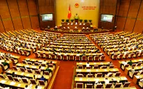 Lịch làm việc ngày 4/11 của Quốc hội khóa XIII