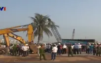 Bình Định hoàn thành giải phóng mặt bằng QL1