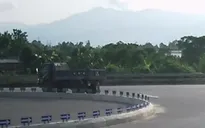 QL1A đoạn qua Long An: Hàng loạt vụ TNGT do đường xuống cấp