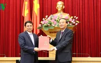 Bí thư Quảng Ninh giữ chức Phó Trưởng ban Tổ chức Trung ương