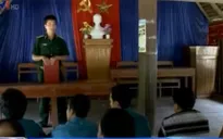 Quảng Nam: Tăng cường phổ biến pháp luật ở vùng biên