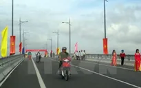 Dự án mở rộng Quốc lộ 1 qua Khánh Hòa hoàn thành sớm 15 tháng