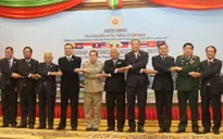 Hôm nay (16/3), khai mạc Hội nghị Bộ trưởng Quốc phòng ASEAN lần thứ 9