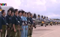 Tăng cường hợp tác quân sự Việt Nam - Liên bang Nga