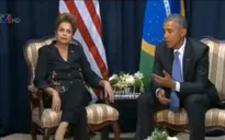 Tổng thống Brazil chuẩn bị tới thăm Mỹ