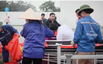 Hải Dương: 8.000 công nhân đồng loạt trả lại quà Tết