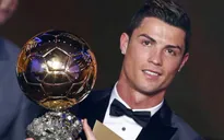 Nhìn lại năm 2014 rực rỡ của Quả bóng vàng C.Ronaldo
