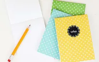 Đồ handmade xinh xắn dành tặng bạn gái