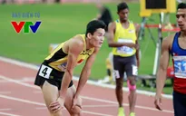 SEA Games 28 ngày 12/6: Điền kinh bỏ lỡ nhiều HCV trong ngày cuối cùng