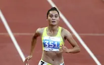 Vì sao Quách Thị Lan chưa tỏa sáng tại SEA Games 28?
