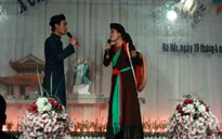 Câu lạc bộ Quan họ Kinh Bắc: Ngôi nhà chung của giới trẻ