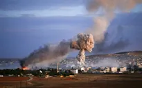 20 binh sỹ Iraq thiệt mạng trong cuộc không kích của liên minh chống IS