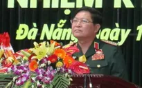 Đại hội Đảng bộ Bộ Tư lệnh Quân khu 5 và Viện Hàn lâm Khoa học Xã hội Việt Nam