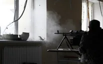 Ukraine: Giao tranh ác liệt tại Debaltsevo