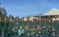Australia - Việt Nam trao đổi chuyên môn trong hoạt động gìn giữ hòa bình LHQ