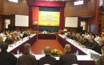 Chức sắc Phật giáo tham gia khắc phục mất cân bằng giới tính