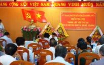 Thành lập HTX Dịch vụ hậu cần nghề cá đầu tiên tại Đà Nẵng