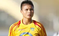 Quang Hải có tên trong đội hình U19 Quốc gia