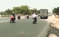 Quảng Nam: Tích cực vận động người dân phối hợp mở rộng QL1A