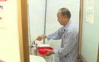 Quảng Ninh nỗ lực cấp nước sạch cho các bệnh viện