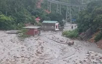 Localities prepare for Typhoon Mejigue