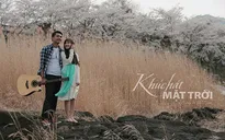 Không áp lực trước Nhã Phương, Quang Tuấn từng nổi quạu khi đóng Khúc hát mặt trời