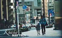 Nam chính Khúc hát mặt trời ngại giao tiếp với báo chí, thích nói qua vai diễn