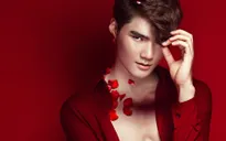 Quán quân Vietnam’s Next Top Model 2014 lãng tử trong bộ ảnh mới