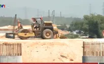 Quảng Nam đẩy nhanh tiến độ bàn giao mặt bằng đường cao tốc