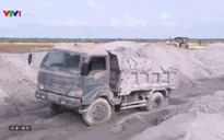 Quảng Nam: Lúng túng giữa thu hút đầu tư và bảo vệ môi trường