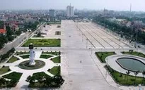 Thủ tướng yêu cầu làm rõ chủ trương xây dựng Tượng đài Bác