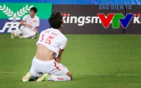 U23 Việt Nam khóc ngất trong ngày tan giấc mộng Vàng​