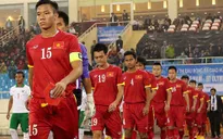 Quế Ngọc Hải kịp bình phục trước trận gặp U22 Uzbekistan