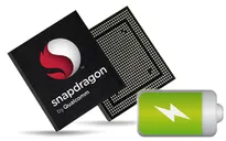 Thực tế tính năng sạc nhanh Quick Charge 2.0 trên Snapdragon
