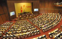 Đại biểu Quốc hội đề nghị quy định rõ số lượng cấp phó