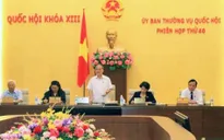 Sẽ trình Quốc hội Dự án Luật tín ngưỡng, tôn giáo