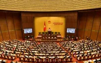 Quốc hội chính thức “quyết” tăng 5% lương cơ sở từ 1/5/2016