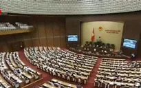 Quốc hội thống nhất mở ra chương mới cho sự phát triển đất nước