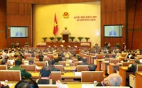 Quốc hội thảo luận sửa đổi Điều 60 Luật Bảo hiểm xã hội