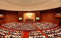 Quốc hội nghe báo cáo về đầu tư sân bay Long Thành
