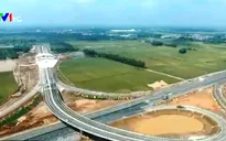 Chính thức vận hành thêm 52km cao tốc Hà Nội - Hải Phòng