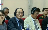 Nghiên cứu mới về tác hại chất da cam dioxin