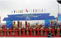 Lãnh đạo Đảng, Nhà nước dự lễ khánh thành cụm công trình trọng điểm quốc gia
