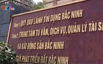 Vì sao Quỹ bảo lãnh tín dụng không phát huy hiệu quả?